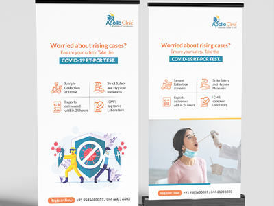 Apollo Marketing Collateral